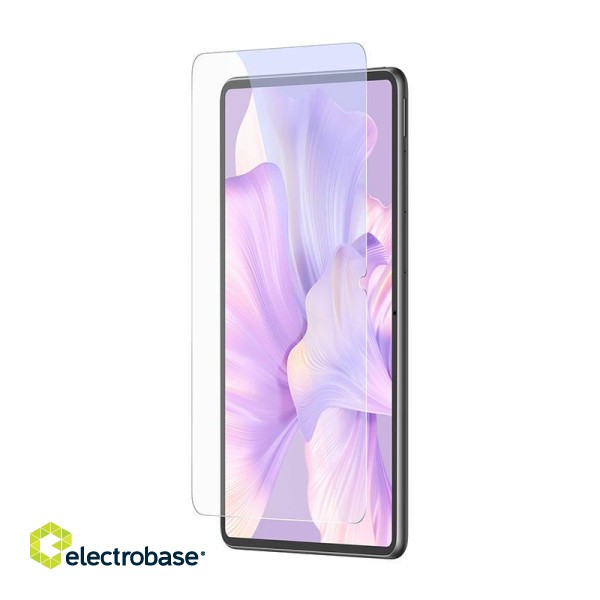 Baseus Crystal Tempered Glass 0.3mm for tablet Huawei MatePad Pro 12.6" paveikslėlis 8