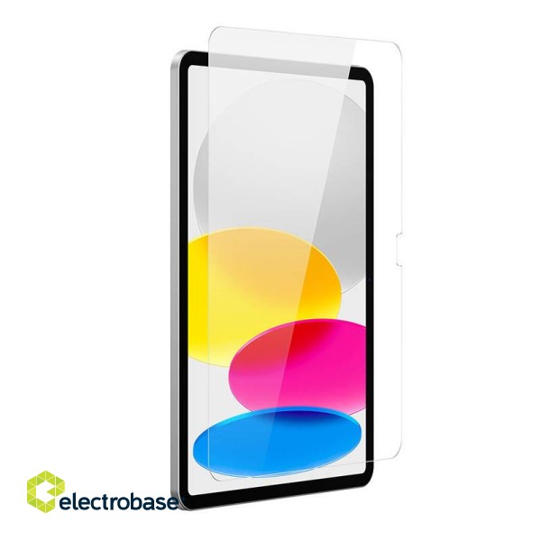 Tempered Glass Baseus Corning 0.4 mm for Pad Pro 10 10.9" image 3