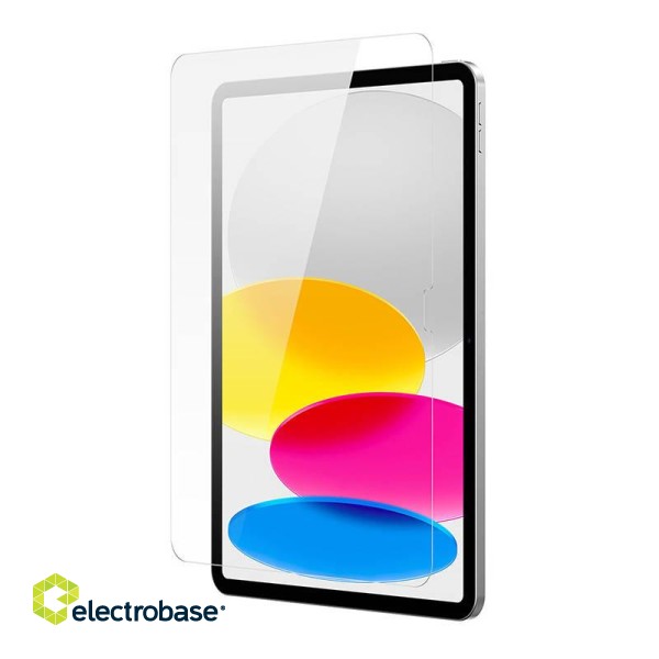 Tempered Glass Baseus Corning 0.4 mm for Pad Pro 10 10.9" image 4
