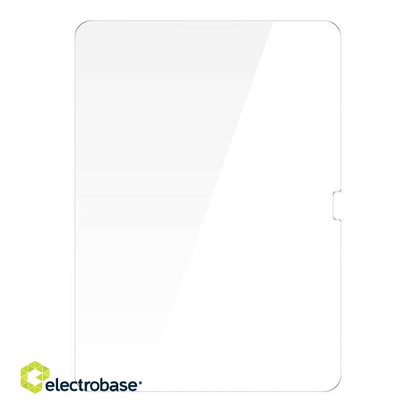 Tempered Glass Baseus Corning 0.4 mm for Pad Pro 10 10.9" image 6