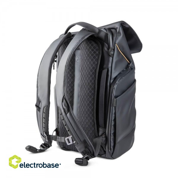 Backpack PGYTECH OneGo 25l + shoulder bag P-CB-020 (Obsidian Black) фото 4