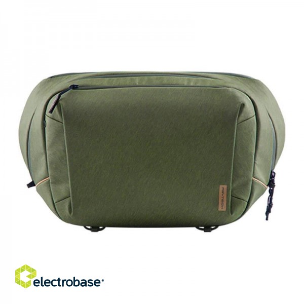 Shoulder Bag PGYTECH OneGo Solo V2 6L (Moss Green)