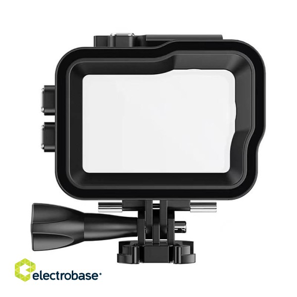 Waterproof case for Akaso Brave 7 image 1
