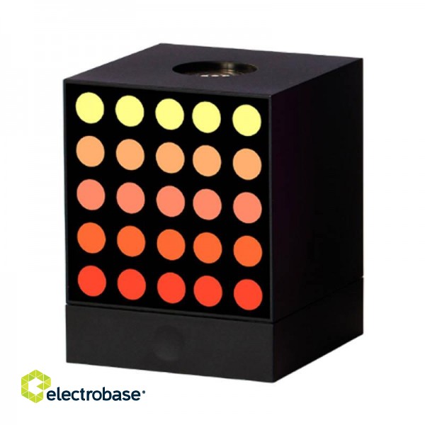 Yeelight Cube Light Smart Gaming Lamp Matrix - Base image 2