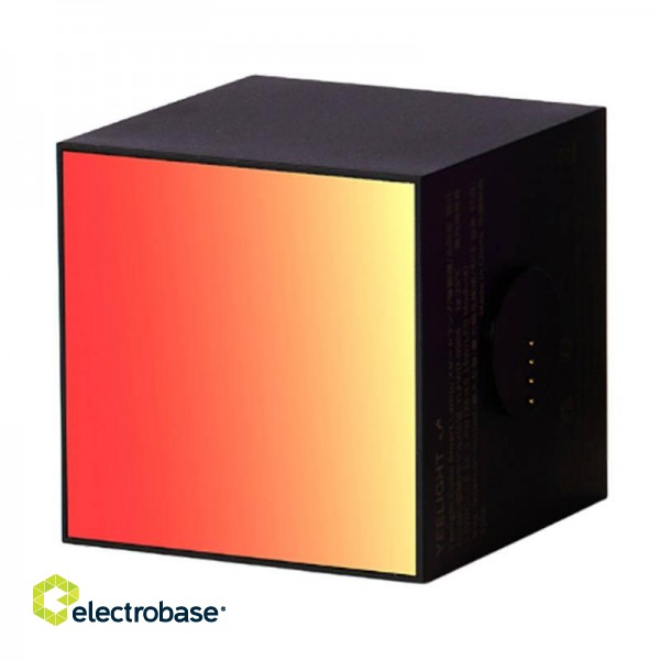 Yeelight Cube Light Smart Gaming Lamp Panel image 2