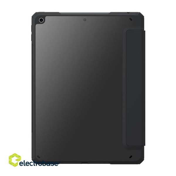 Baseus Minimalist Series IPad 10.2" protective case (black) image 6