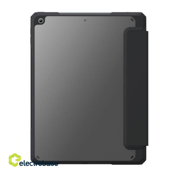 Baseus Minimalist Series IPad Pro 9.7" protective case (black) image 5