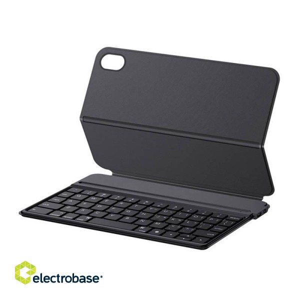 Magnetic Keyboard Case Baseus Brilliance for Pad Mini 6 8.3″ (black) фото 2