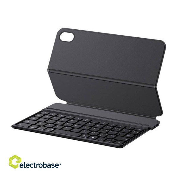 Magnetic Keyboard Case Baseus Brilliance for Pad Mini 6 8.3″ (black) image 2