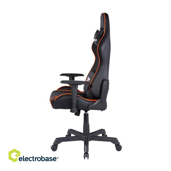 Gaming chair RGB Darkflash RC650 image 4