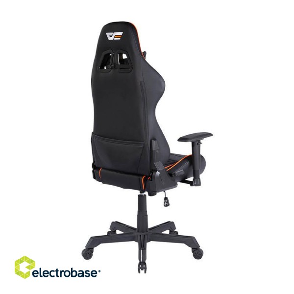 Gaming chair RGB Darkflash RC650 paveikslėlis 6