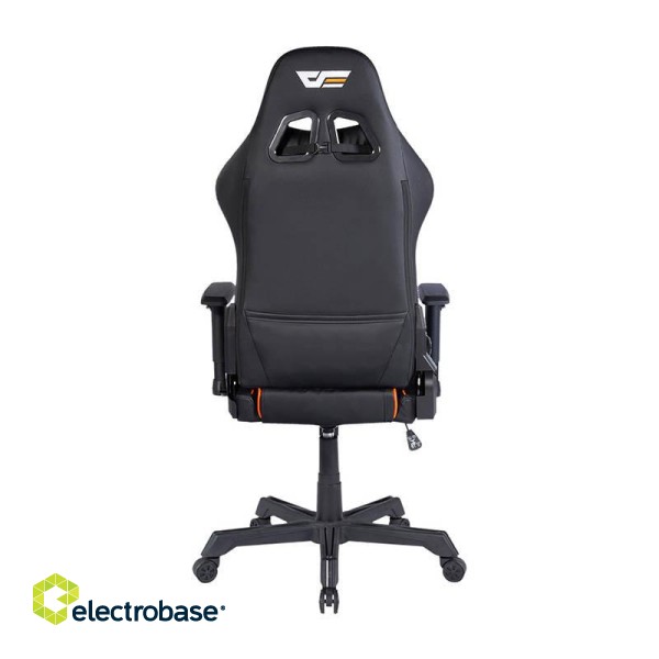 Gaming chair RGB Darkflash RC650 paveikslėlis 7