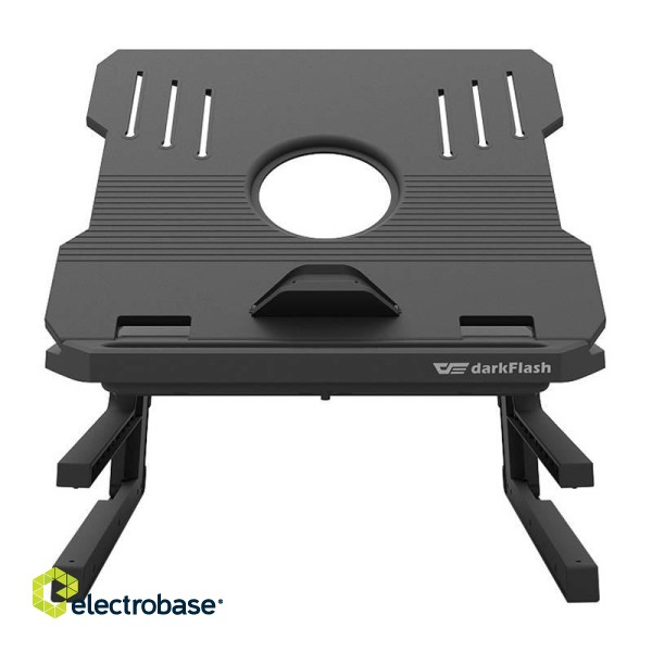 Multifunctional laptop stand Darkflash DLT22 image 1