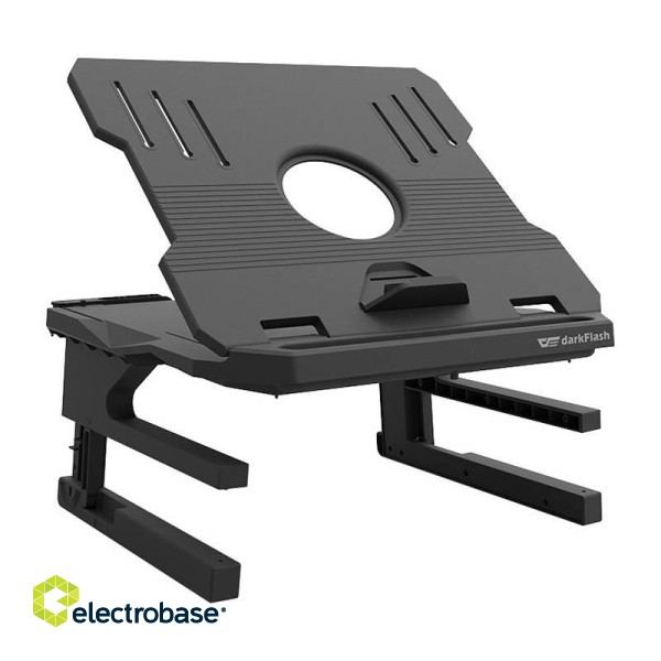 Multifunctional laptop stand Darkflash DLT22 image 3