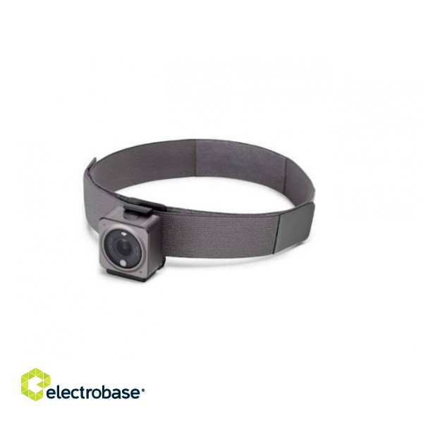 DJI Action 2 Magnetic Headband image 1