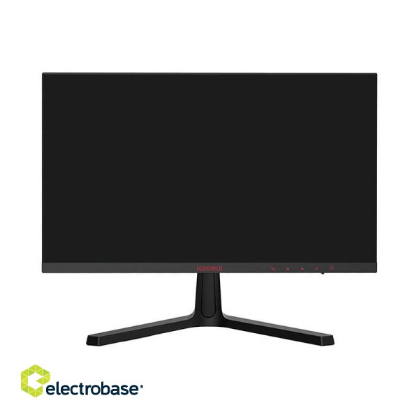 Monitor Koorui 24E4 23.8" 1920x1080px 165Hz image 4