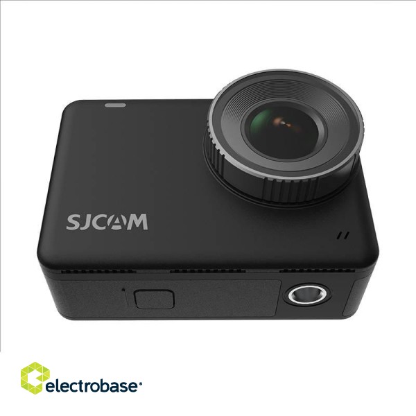 Action Camera SJCAM SJ10 X image 2