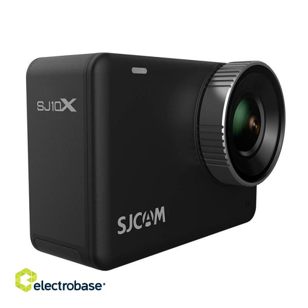 Action Camera SJCAM SJ10 X image 3