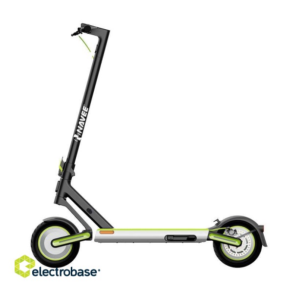 Electric Scooter Navee S65 фото 2