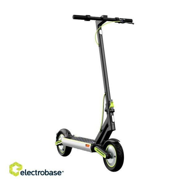Electric Scooter Navee S65 фото 3