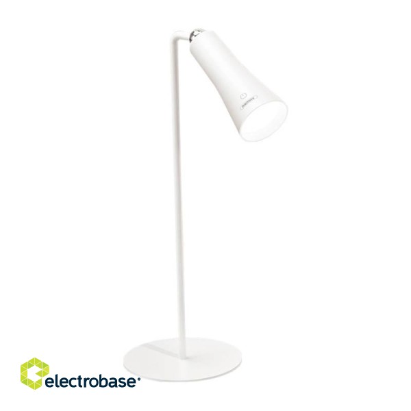 Remax Hunyo RT-E710 lamp (white)