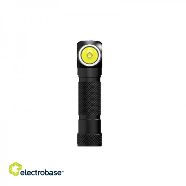 Headlamp Nitecore HC33, 1800lm фото 3