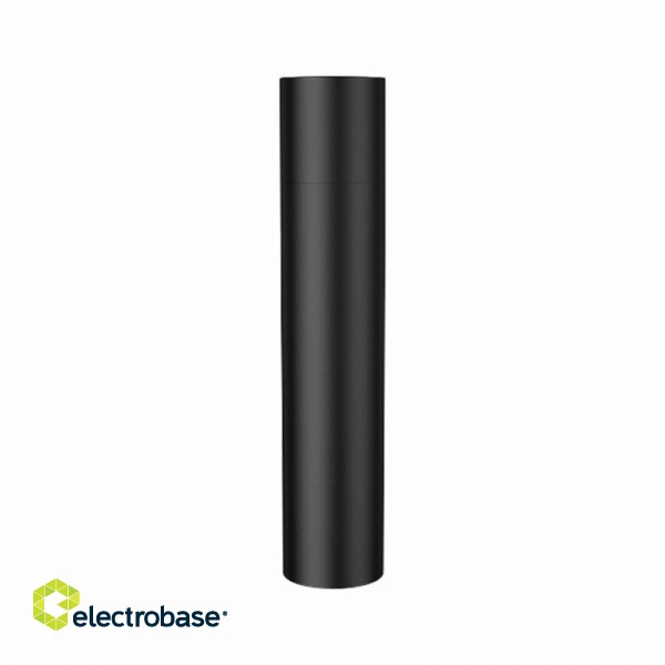 UV Flashlight Supfire S11-H, 365NM, USB image 2