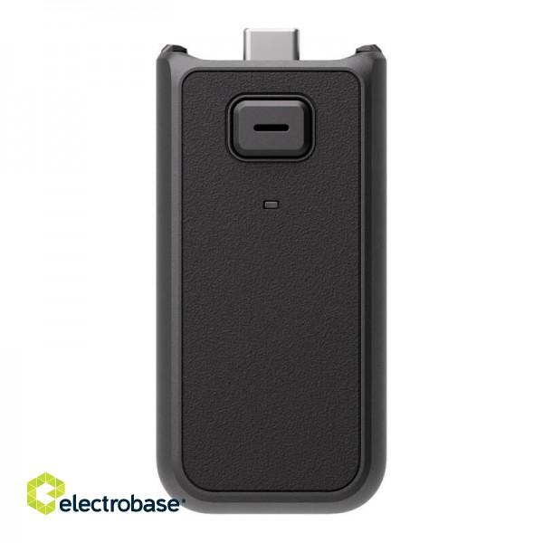 Battery Handle for DJI Osmo Pocket 3 image 1