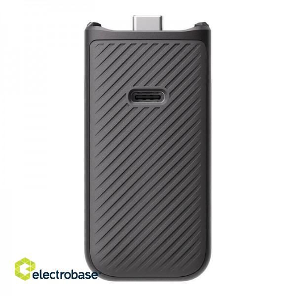 Battery Handle for DJI Osmo Pocket 3 paveikslėlis 2