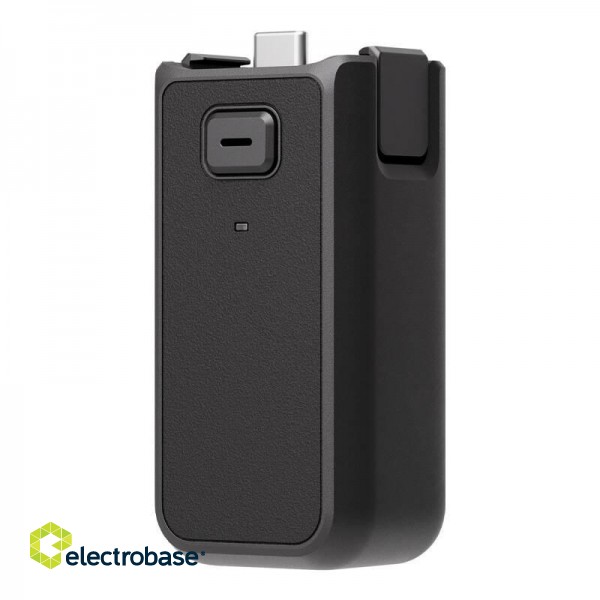 Battery Handle for DJI Osmo Pocket 3 paveikslėlis 3