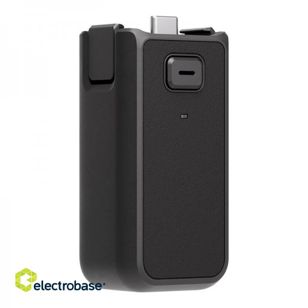 Battery Handle for DJI Osmo Pocket 3 paveikslėlis 4