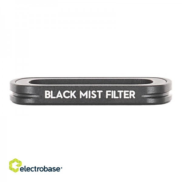Black Mist Filter for DJI Osmo Pocket 3 paveikslėlis 4