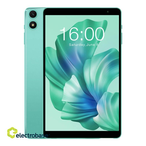 Teclast P85T Tablet 8" 4/64 GB 2,4+5G WiFi (green) image 1
