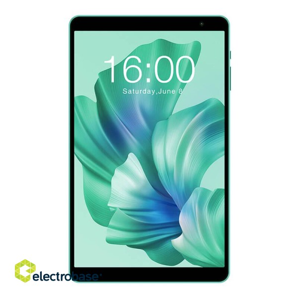 Teclast P85T Tablet 8" 4/64 GB 2,4+5G WiFi (green) image 2