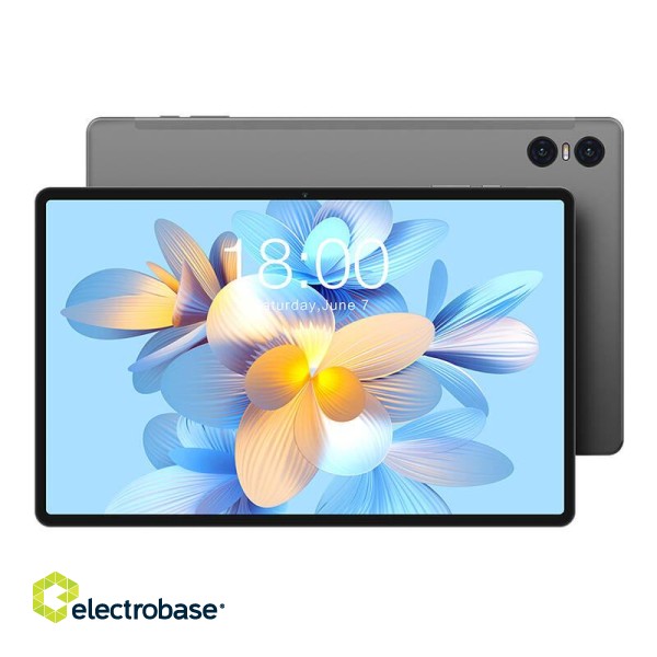 Teclast T50Pro Tablet 11" 8/256 GB WIFI LTE (grey) image 1