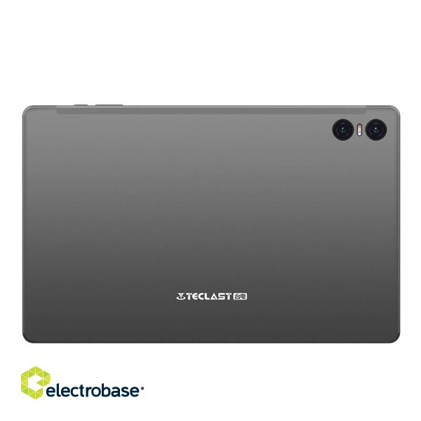 Teclast T50Pro Tablet 11" 8/256 GB WIFI LTE (grey) image 3
