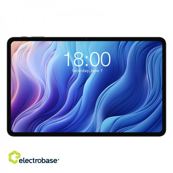 Tablet Teclast T60 12" 8/256 GB WIFI LTE (szary) paveikslėlis 1