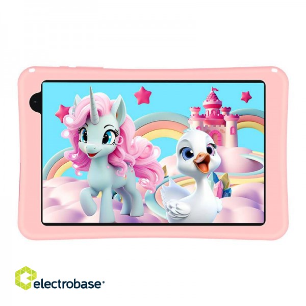 Teclast Tablet P85TKids 8" 4/64 GB WIFI (pink) image 1