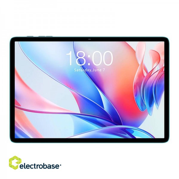 Teclast Tablet P30 10,1" 4/64 GB WIFI (blue) image 1