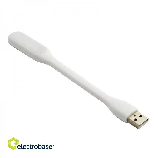 Esperanza EA147W Notebook USB LED lamp (white)