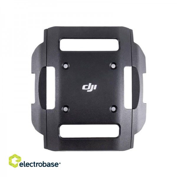 DJI Zenmuse X9 Counterweight image 1