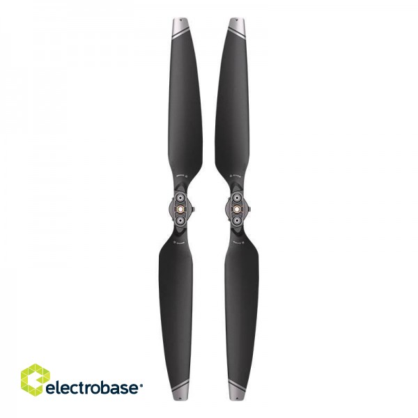 DJI Inspire 3 Foldable Quick-Release Propellers for High Altitude (Pair) фото 1
