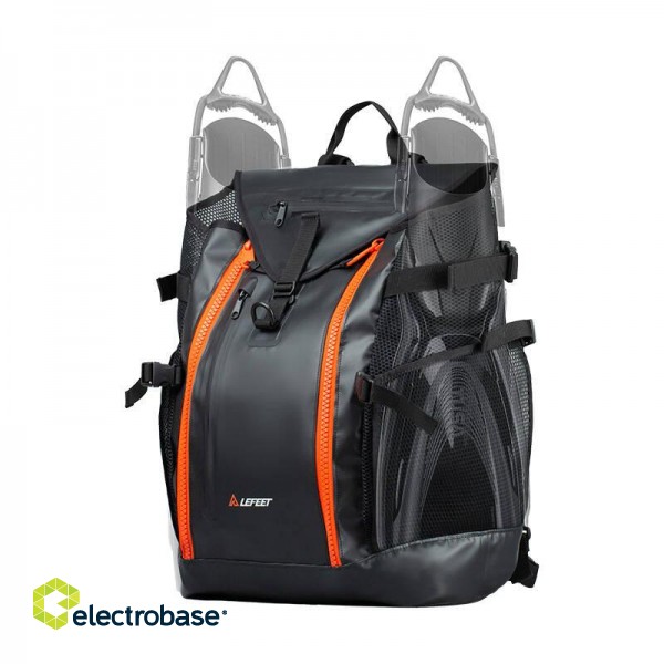 Plecak na skuter i akcesoria Lefeet DivePack image 3