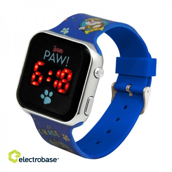 Led Watch Paw Patrol KiDS Licensing paveikslėlis 2