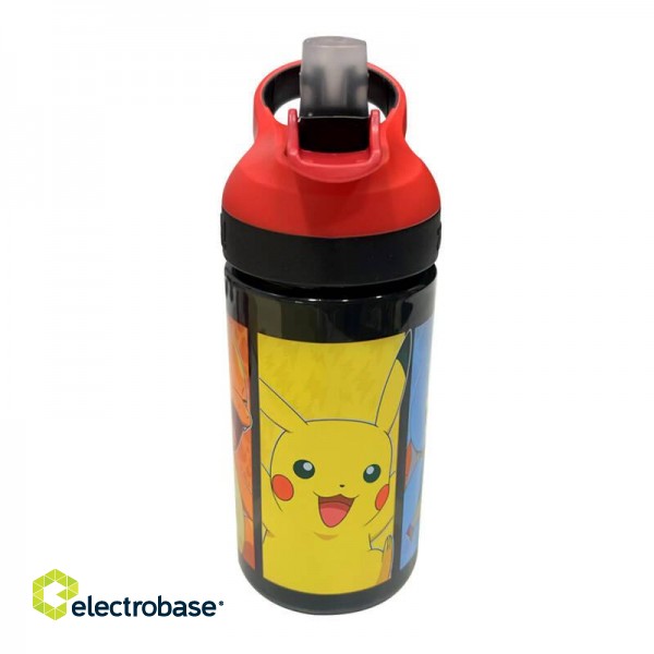 Water bottle 470 ml PK087 Pokemon KiDS Licensing