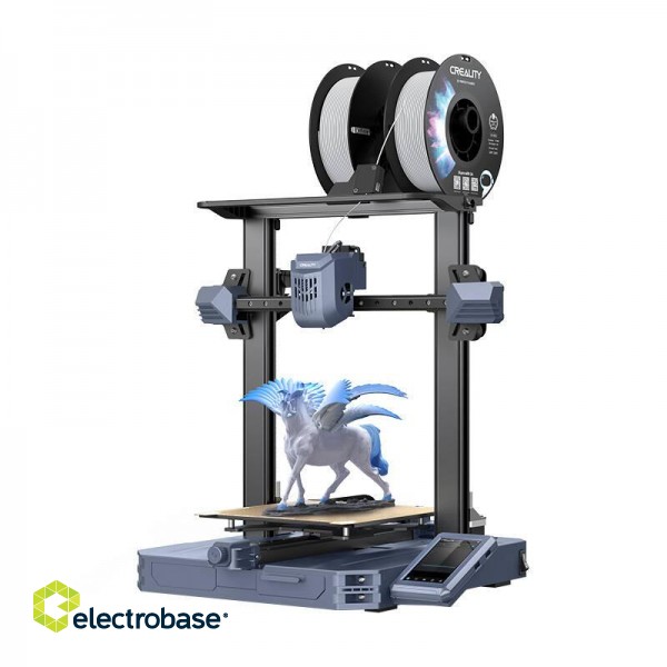 Creality CR-10 SE 3D Printer фото 2