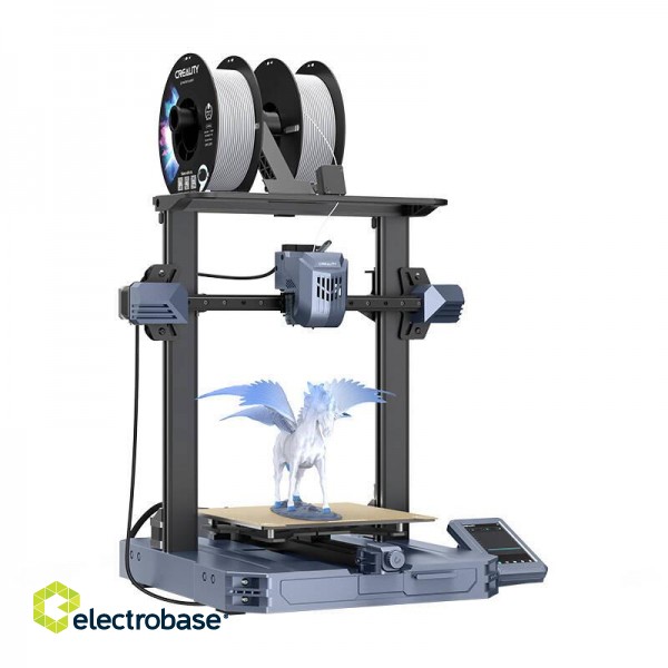 Creality CR-10 SE 3D Printer фото 3