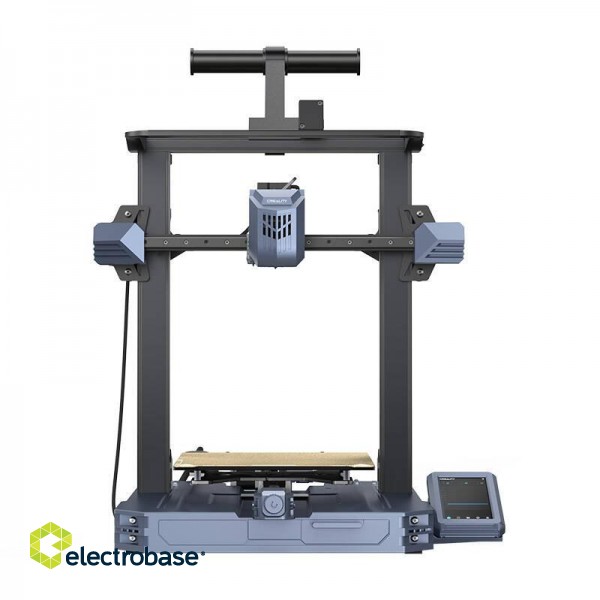 Creality CR-10 SE 3D Printer фото 4