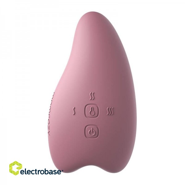 Lactation massager Momcozy LM01 (Pink) MCMLM01-GE00BA-LY фото 1