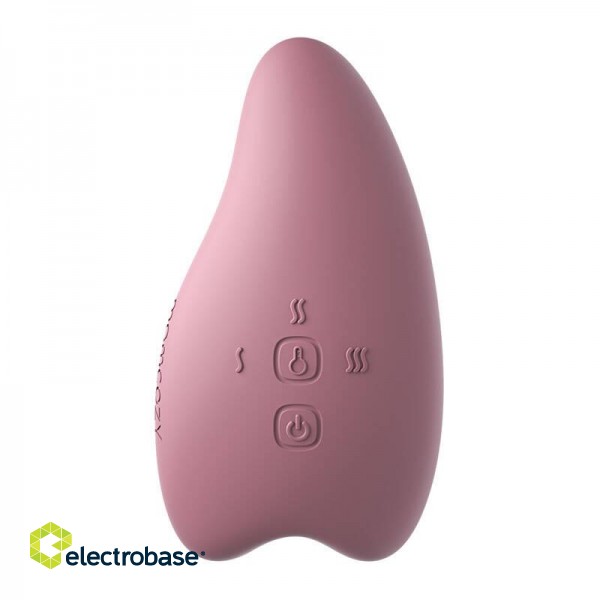 Lactation massager Momcozy LM01 (Pink) MCMLM01-GE00BA-LY image 1